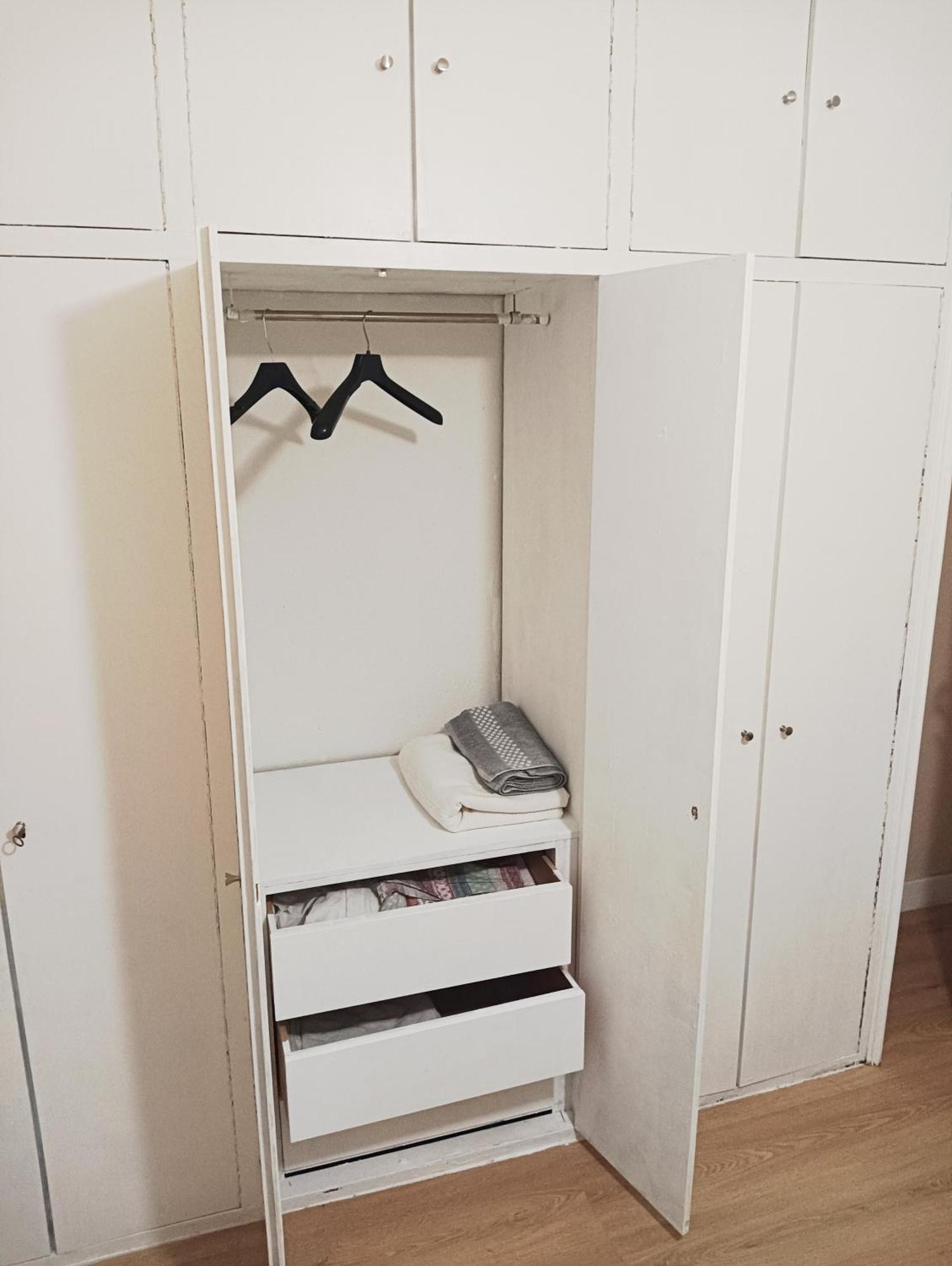 Habitaciones En Apartamento Compartido Delicias Room Cerca Del Mar, Aeropuerto, Ave Y Metro Málaga Esterno foto