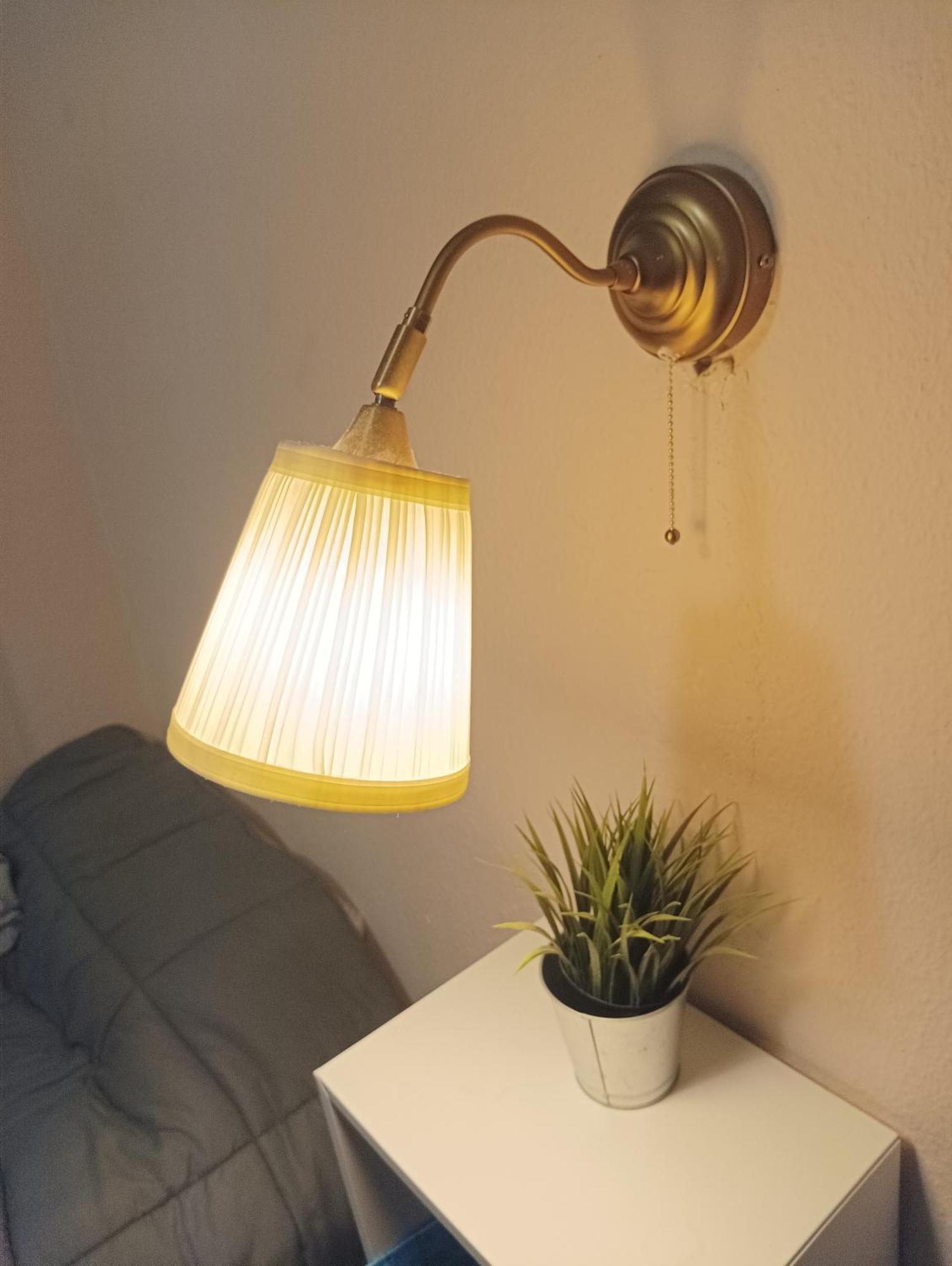 Habitaciones En Apartamento Compartido Delicias Room Cerca Del Mar, Aeropuerto, Ave Y Metro Málaga Esterno foto